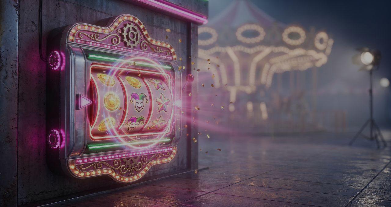 Fairground Slots