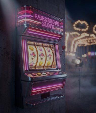 Fairground Slots