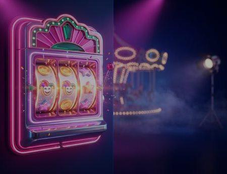 Fairground Slots