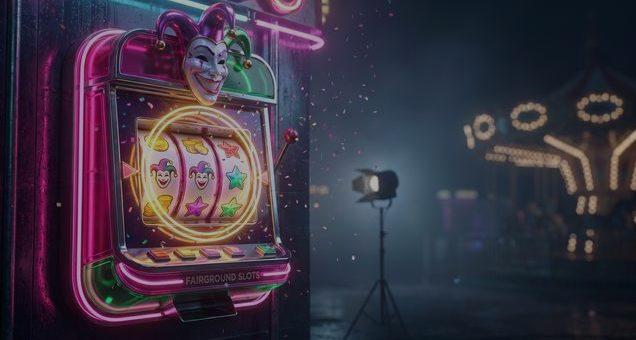 Fairground Slots