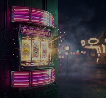 Fairground Slots