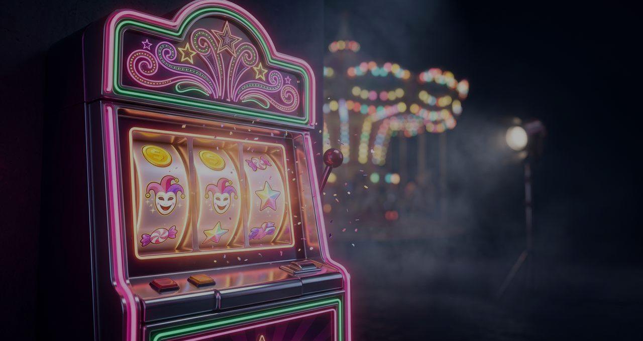 Fairground Slots
